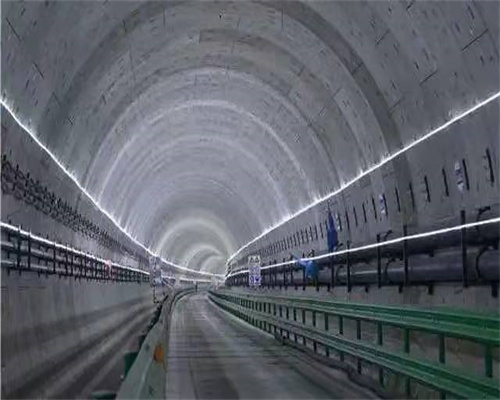2022開年，隧道局喜訊連連(圖2)
